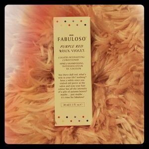 Colour Intensifing Conditioner